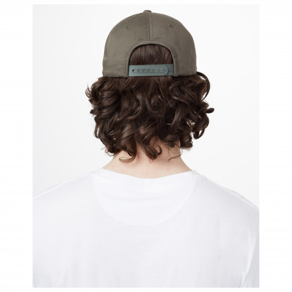 tentree - Golden Spruce Elevation Hat - Cappellino