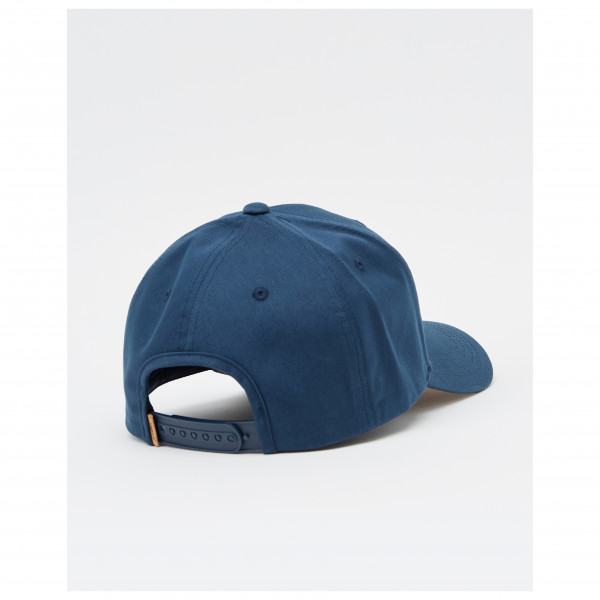 tentree - Logo Cork Brim Altitude Hat - Cap