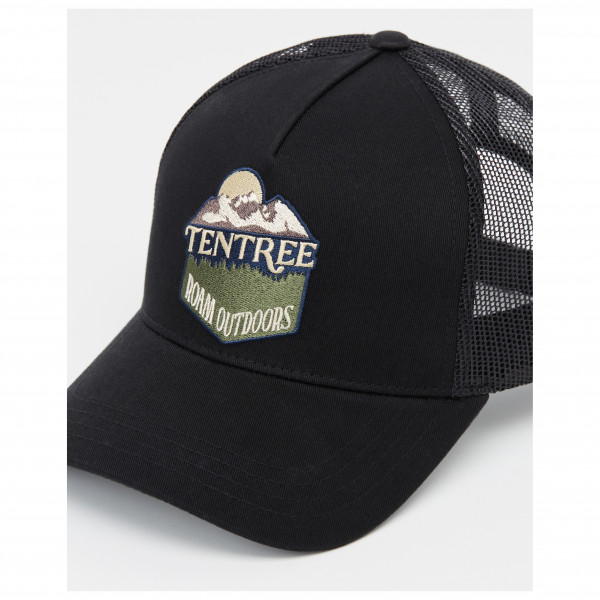 tentree - Roam Outdoors Altitude Hat - Gorra