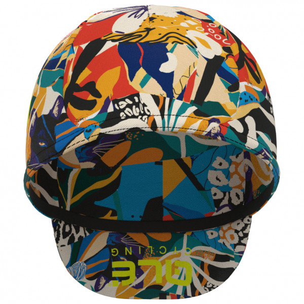 Alé - Kenya Cap - Pyöräilypäähine
