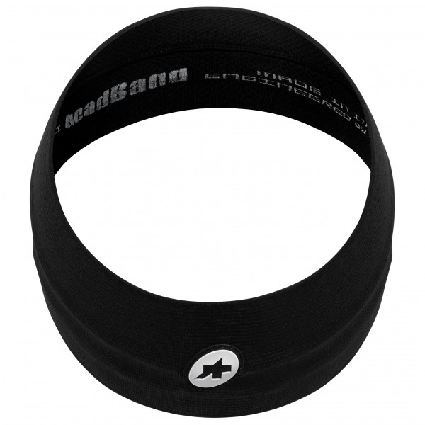 ASSOS - Headband - Pannband