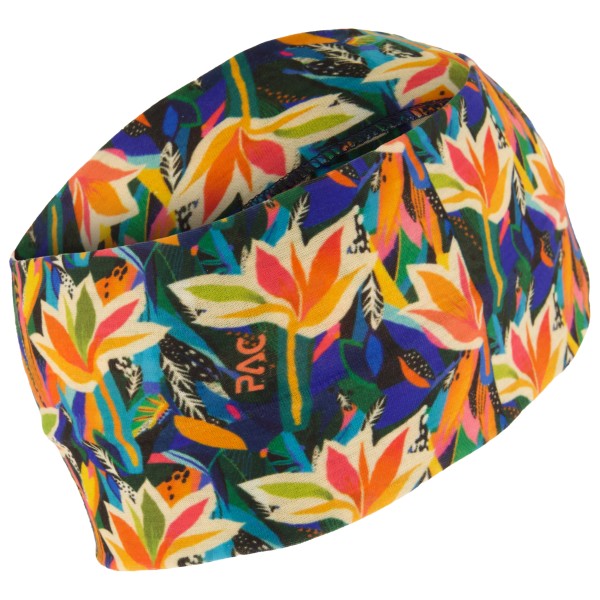 P.A.C. - Ocean Upcycling Headband - Cinta para la frente