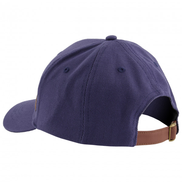 P.A.C. - Organic Classic Cap Lusaf - Cappellino