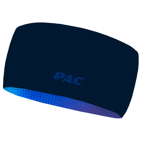 P.A.C. - Recycled Seamless Headband - Otsanauha