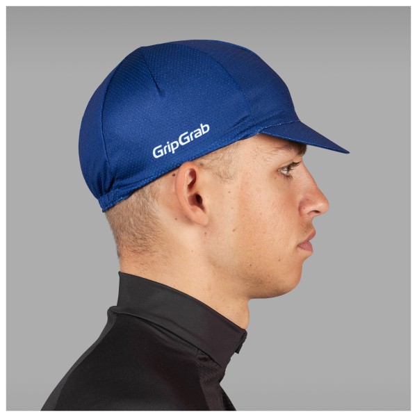 GripGrab - Lightweight Summer Cycling Cap - Fietsmuts