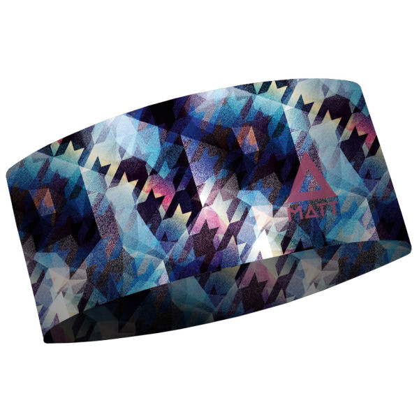 MATT Coolmax Eco Headband | Product Review