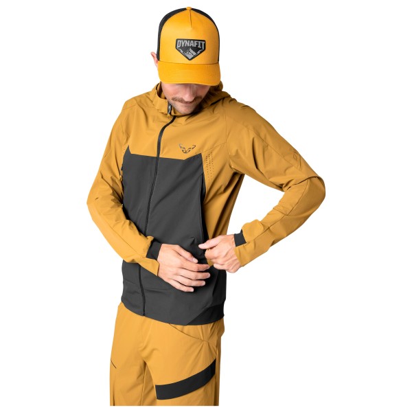 Dynafit - Transalper Cap - Gorra