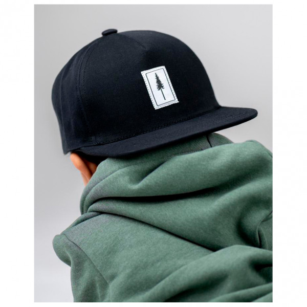 NIKIN - Kid's Treecap Snap Classic - Lippalakki