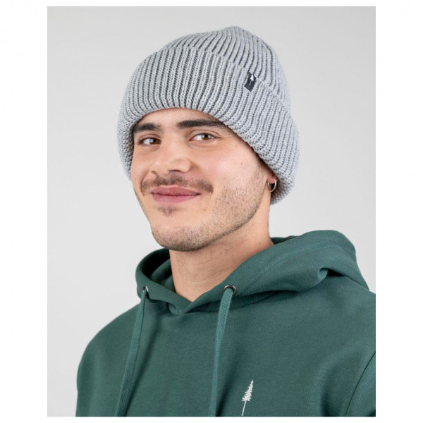 NIKIN - Treeanie Chunky Polylana - Gorro