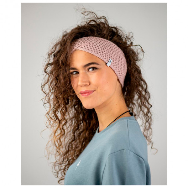NIKIN - Women's Treeheadband Knitted Twist - Pandebånd