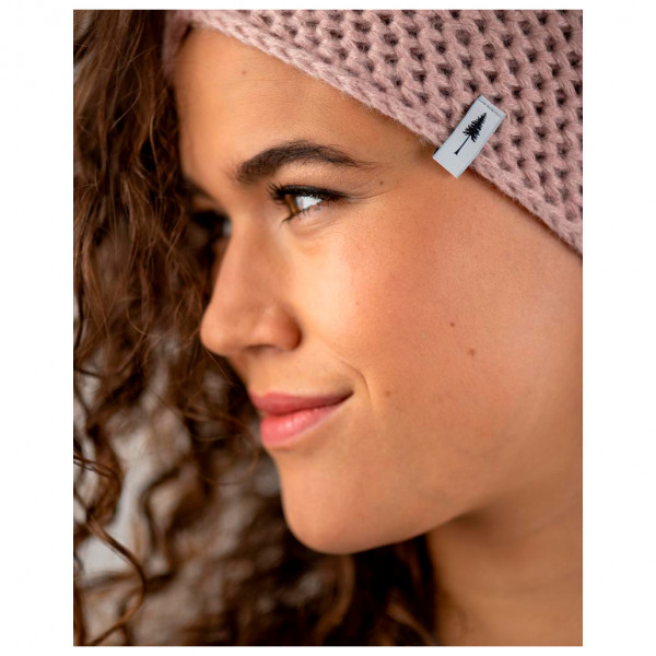 NIKIN - Women's Treeheadband Knitted Twist - Pannband