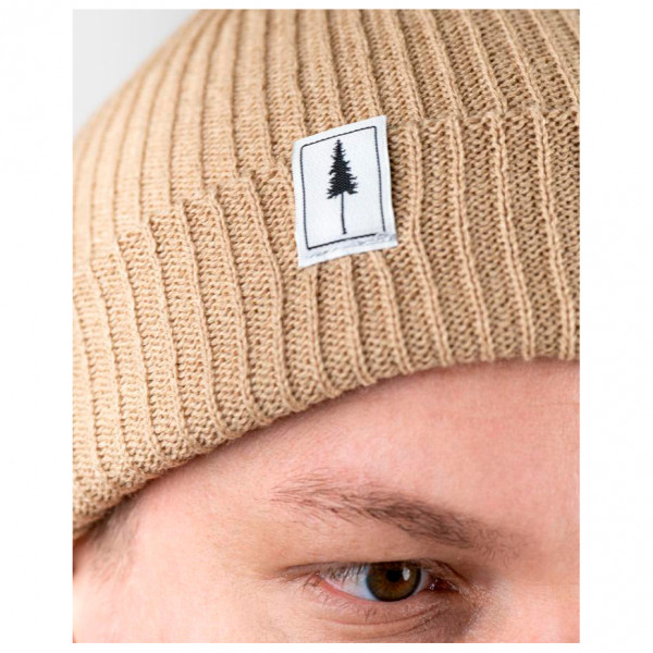 NIKIN - Treeanie Folded Ripped - Gorro