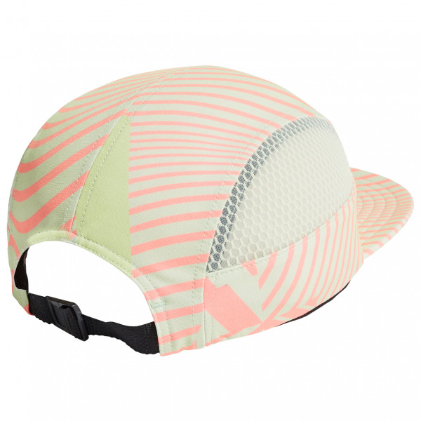 adidas Terrex - Terrex Traxion Five-Panel Graphic - Keps