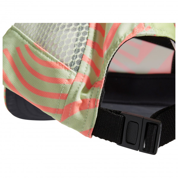 adidas Terrex - Terrex Traxion Five-Panel Graphic - Keps