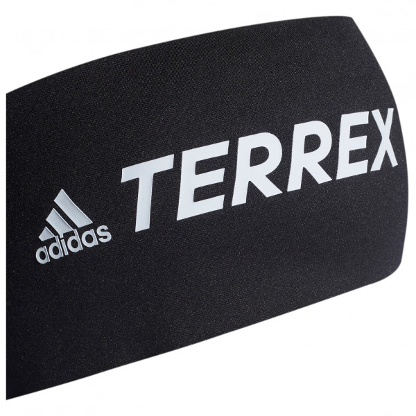 adidas Terrex - Traxion Outdoor Terrex Stirnband - Pandebånd