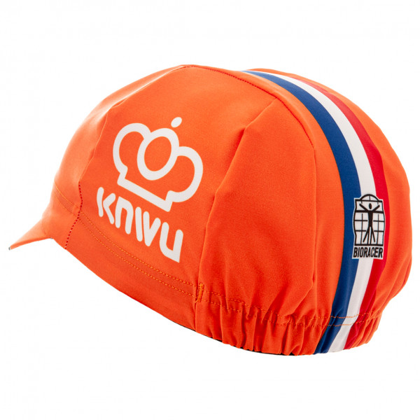 Bioracer - National Cap - Cykelmössa