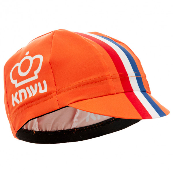 Bioracer - National Cap - Fietsmuts