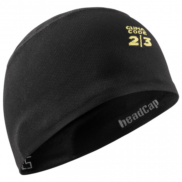 ASSOS - Spring Fall Cap - Bonnet de cyclisme