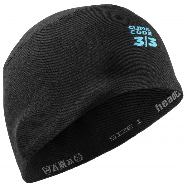 ASSOS - Winter Cap - Fietsmuts