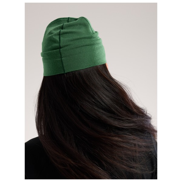 Arc'teryx - Rho Lightweight Wool Toque - Berretto