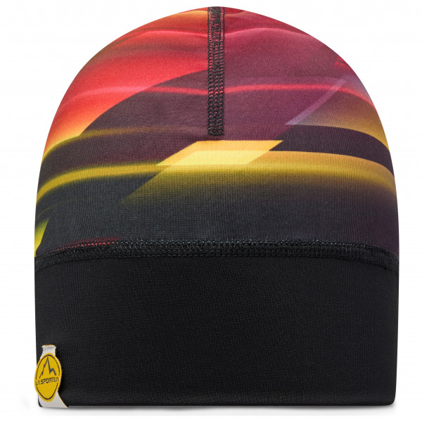 Berretto Corto Sportivo In Cotone - Beanie A Cupola, Taglia Unica, Stretch, Adatto A Tutte Le Stagioni