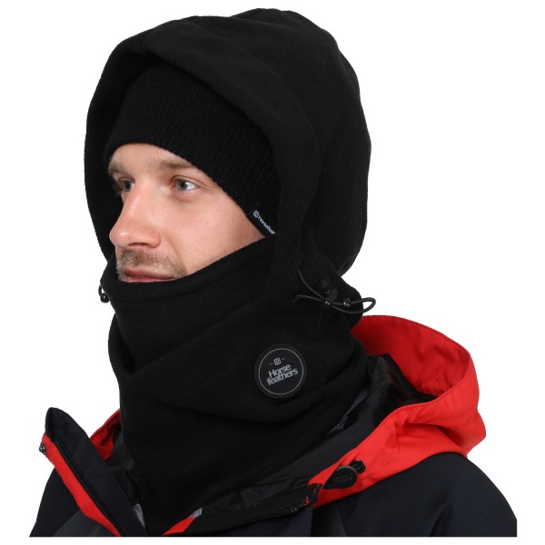 Horsefeathers - Gene Riding Hood - Pasamontañas