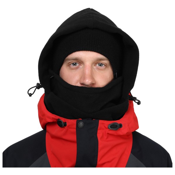 Horsefeathers - Gene Riding Hood - Pasamontañas