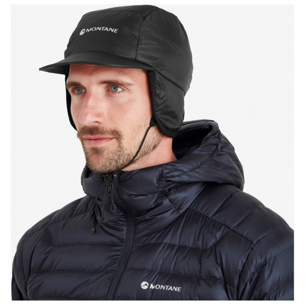 Montane - Insulated Mountain Cap - Berretto