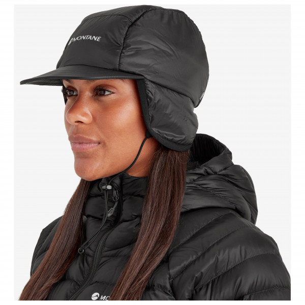 Montane - Insulated Mountain Cap - Berretto
