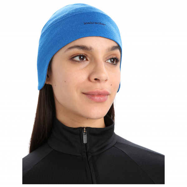 Icebreaker - Quantum Beanie - Gorro
