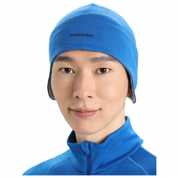 Icebreaker - Quantum Beanie - Gorro