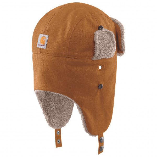 Carhartt - Trapper Hat - Myssy