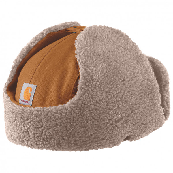 Carhartt - Trapper Hat - Myssy