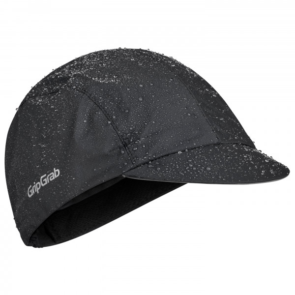 GripGrab - Aquashield Waterproof Cycling Cap - Fietsmuts