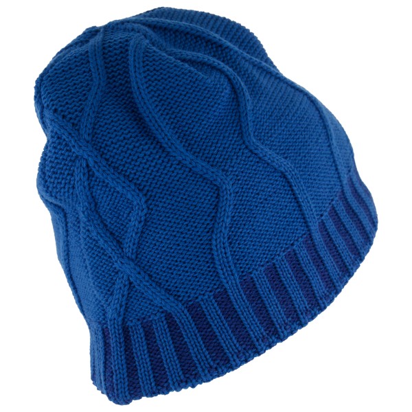Ortovox - Merino Tangram Knit Beanie - Gorro
