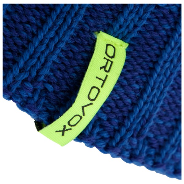 Ortovox - Merino Tangram Knit Beanie - Gorro