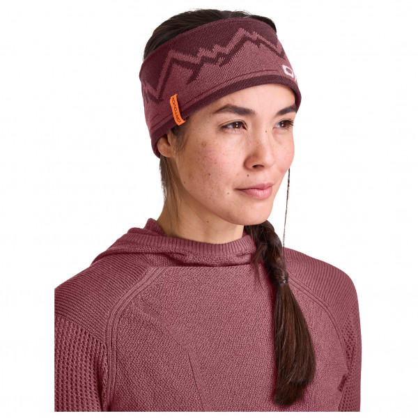 Ortovox - Peak Headband - Hoofdband