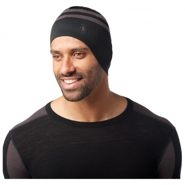 Smartwool - Intraknit Tech Beanie - Hue