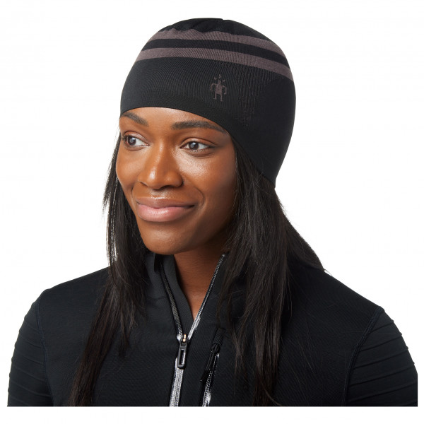 Smartwool - Intraknit Tech Beanie - Hue