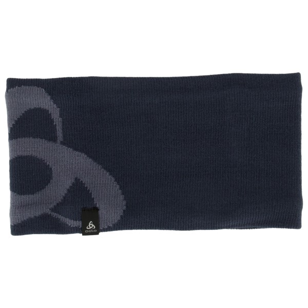 ODLO TUBE CERAMIWARM PRO BLACK - Colsjaal