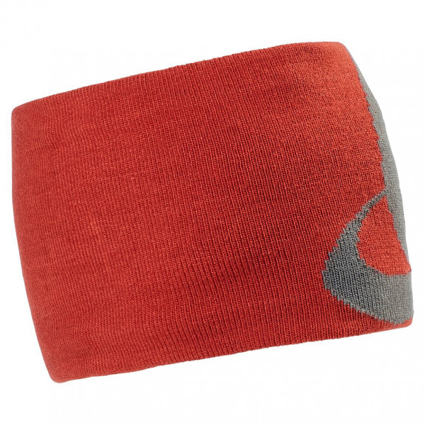 Odlo - Headband Ceramiwarm Mid Gage - Pandebånd