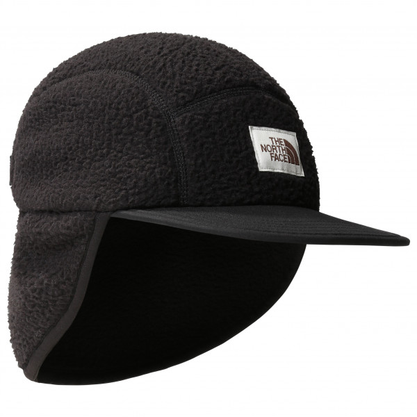 The North Face - Cragmont Fleece Ballcap - Berretto