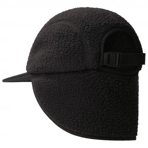The North Face - Cragmont Fleece Ballcap - Berretto
