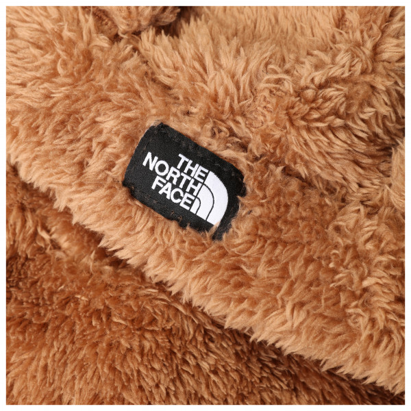 The North Face - Kid's Baby Bear Suave Oso Hood - Beanie
