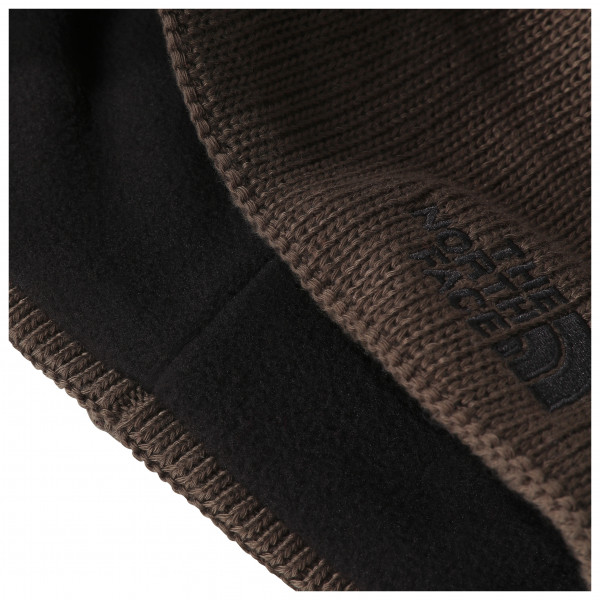 The North Face - Kid's Bones Recycled Beanie - Mössa