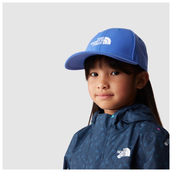 The North Face - Kid's Classic Recycled 66 Hat - Pet