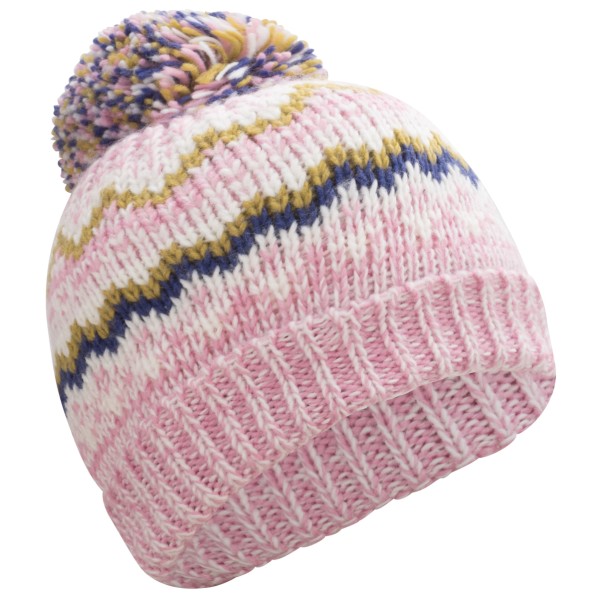 Trollkids - Girl's Kristiansand Bobble Cap - Muts