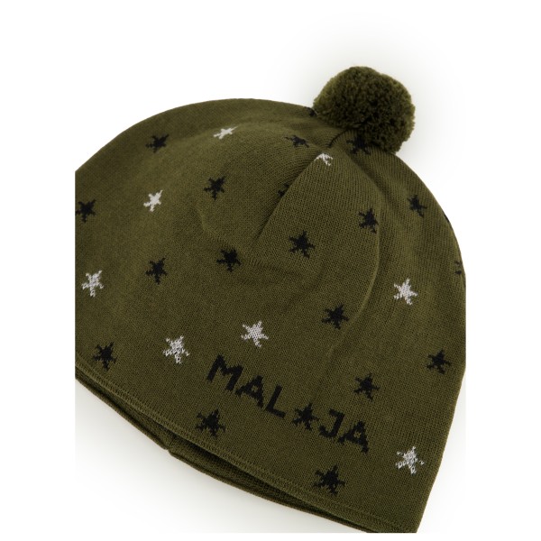 Maloja - BergblumeM. - Muts