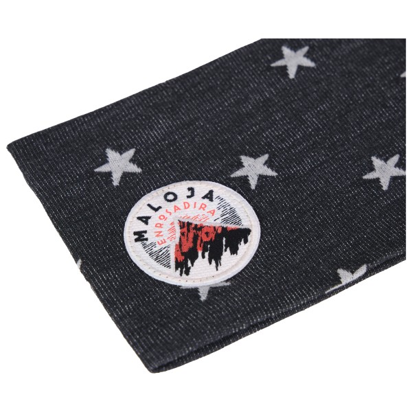 Maloja - GangleyM. - Pannband