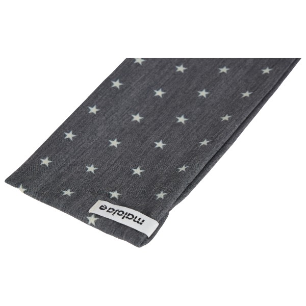 Maloja - VillanovaM. - Pannband